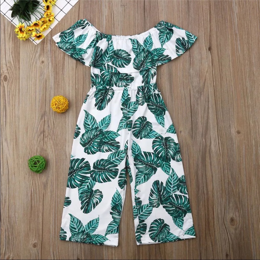 🍃jumpsuit 🍃 - Picture 5 of 5